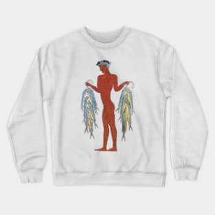 The Fisherman Crewneck Sweatshirt